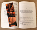 Marque-Page « Le Salon des Rêveuses »