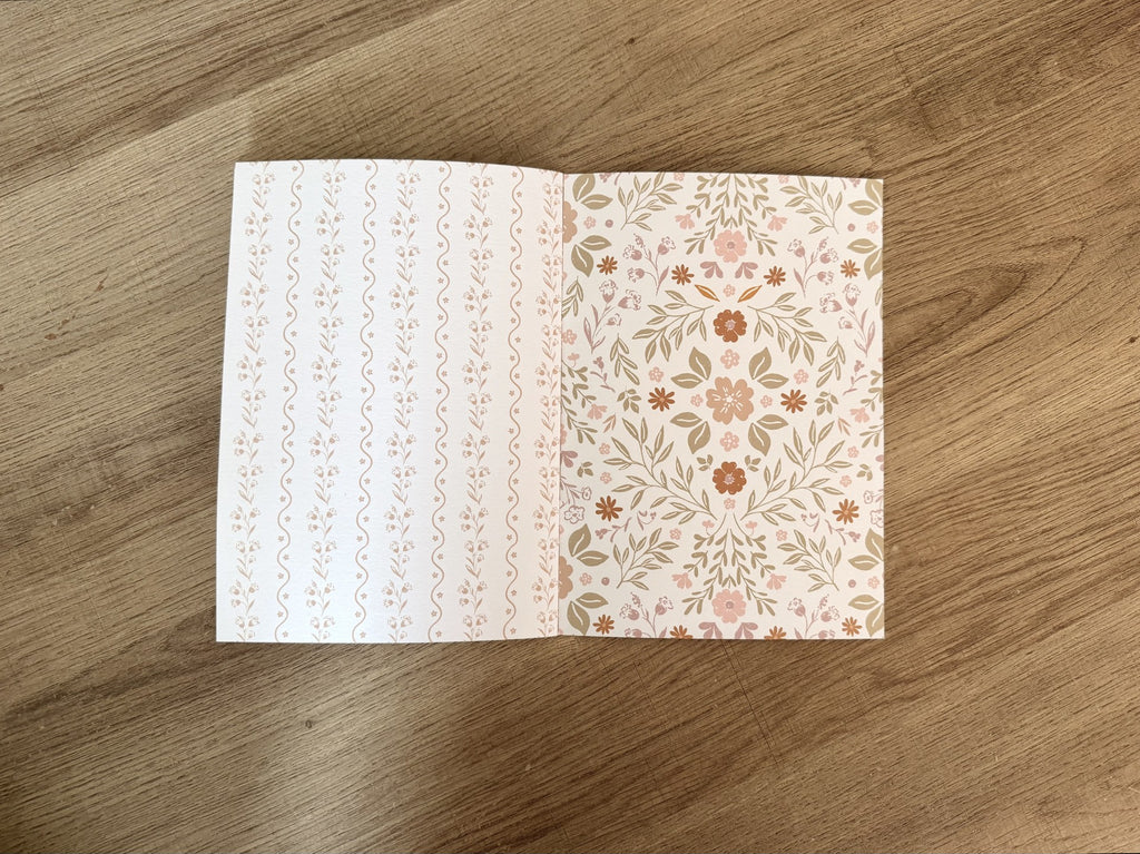 Livret Scrapbook Papers - N°011