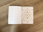 Livret Scrapbook Papers - N°011