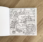 Cozy Colo - Génération '90