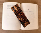 Marque-Page « La Librairie des Rêveurs »