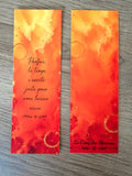 Marque-Page « Le Temps du Rêve »