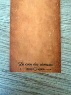 Marque-Page « Le Pont des Soupirs »