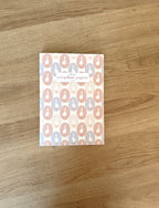 Livret Scrapbook Papers - N°006