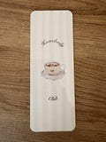 Marque-page - Homebody Club