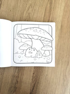 Cozy Colo - Forêt Enchantée