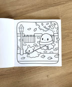 Cozy Colo - Automne Spooky
