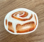 Sticker Cinnamon Roll