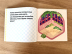 Cozy Stickers - Petits mondes magiques