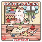 Cozy Colo - Goûters Câlins