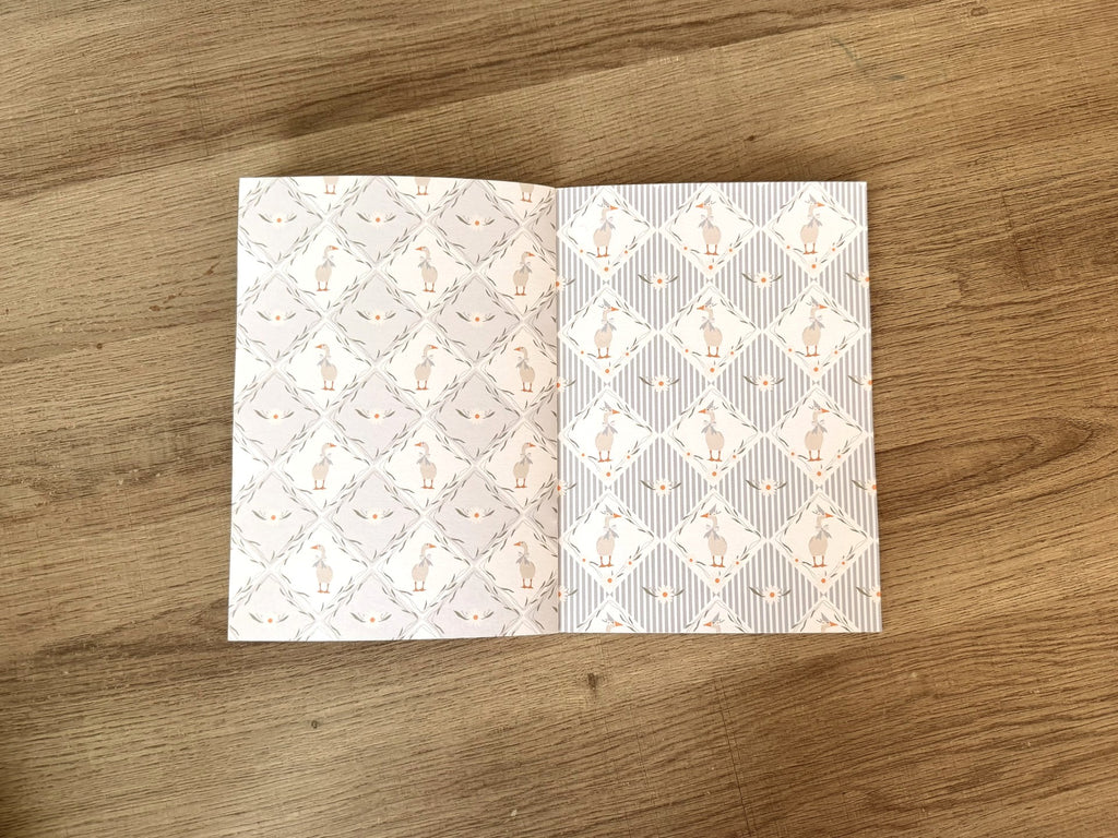 Livret Scrapbook Papers - N°006