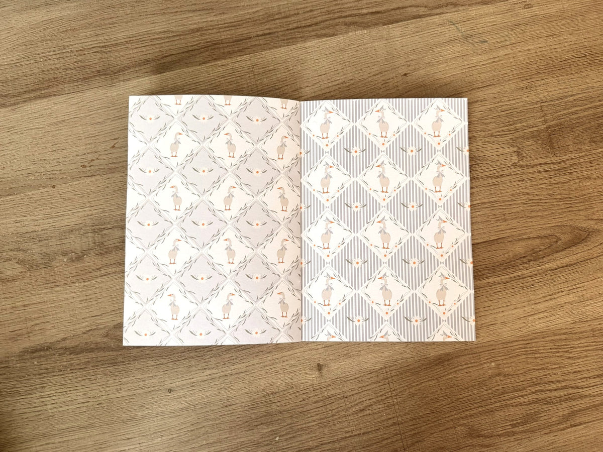 Livret Scrapbook Papers - N°006