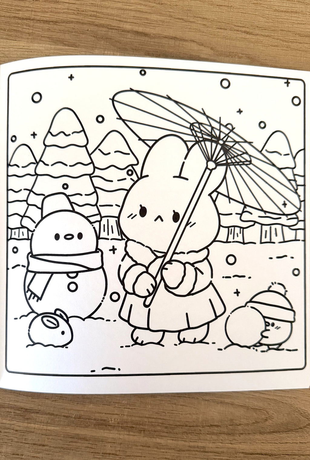 Cozy Colo - Japon Kawaï