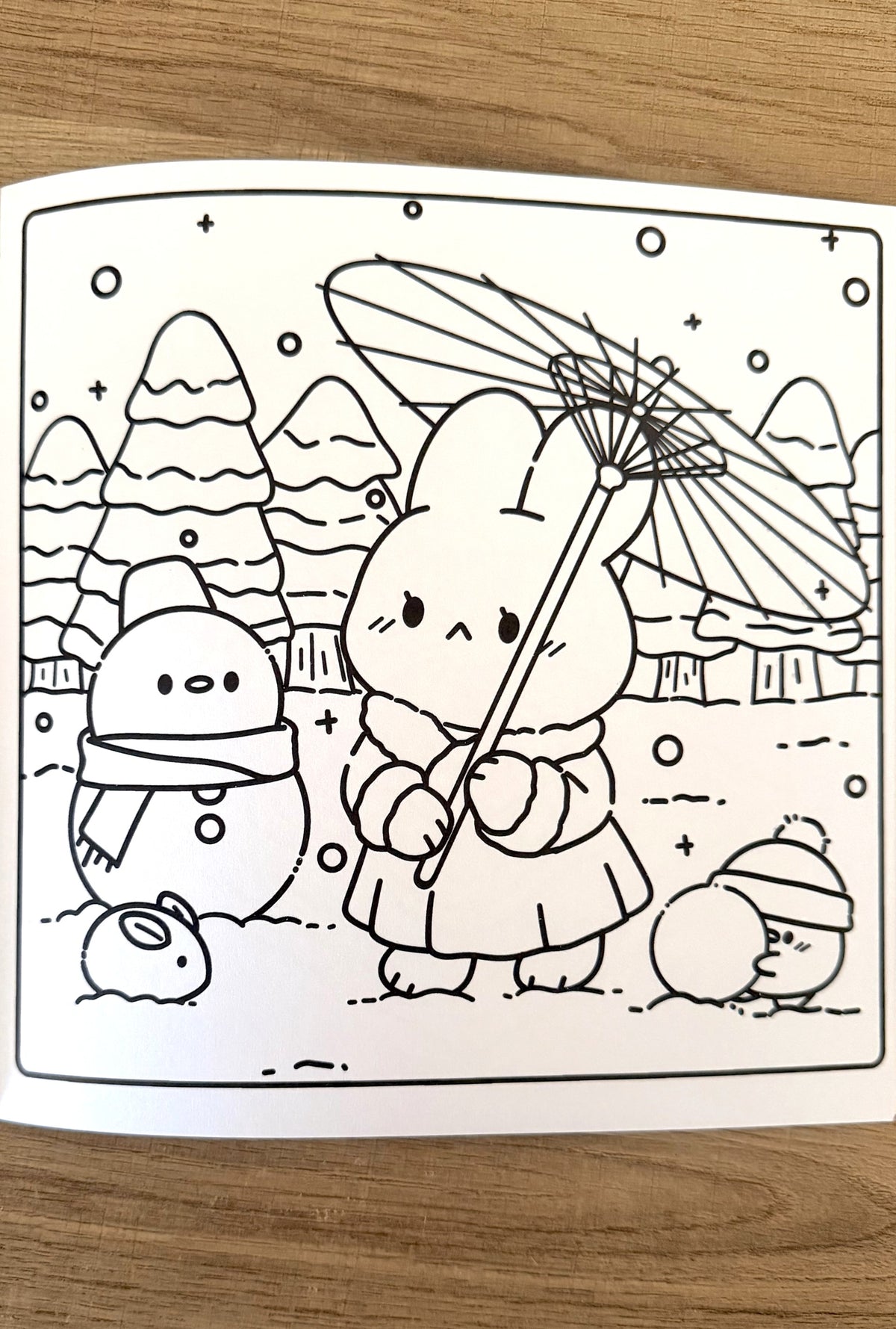 Cozy Colo - Japon Kawaï