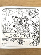 Cozy Colo - Au bord de l'eau