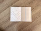 Livret Scrapbook Papers - N°008