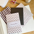 Lot Scrapbook Papers