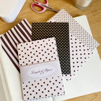Lot Scrapbook Papers