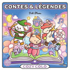 Cozy Colo - Contes & Légendes
