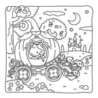 Cozy Colo - Contes & Légendes