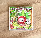 Cozy Colo - Contes de fées