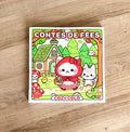 Cozy Colo - Contes de fées