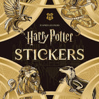 Harry Potter - Livre de stickers