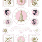 Harry Potter - Livre de stickers