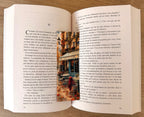 Marque-Page « La Terrasse »
