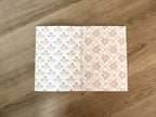 Livret Scrapbook Papers - N°011