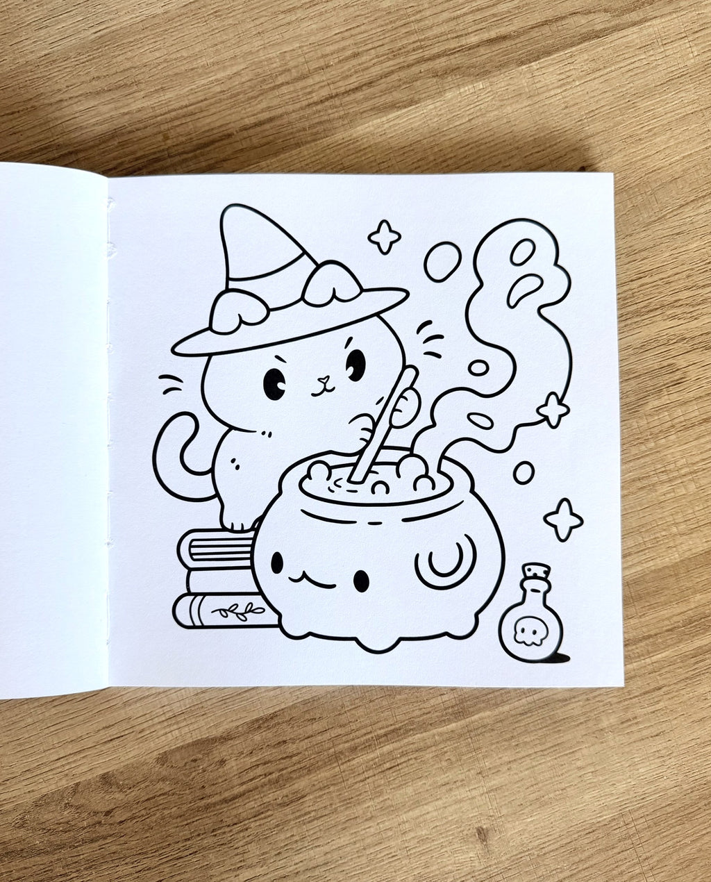 Cozy Colo - Automne Spooky