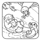 Cozy Colo - Au bord de l'eau