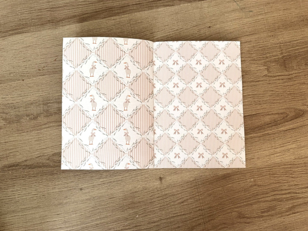 Livret Scrapbook Papers - N°006