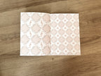 Livret Scrapbook Papers - N°006
