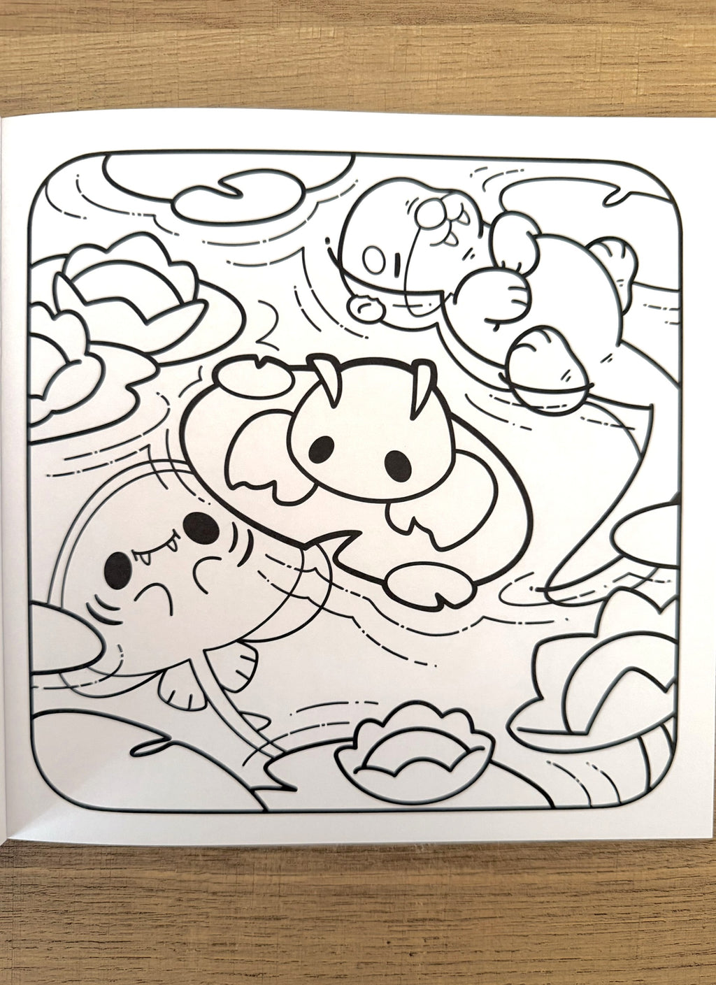 Cozy Colo - Au bord de l'eau