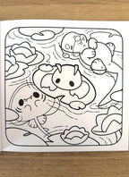 Cozy Colo - Au bord de l'eau