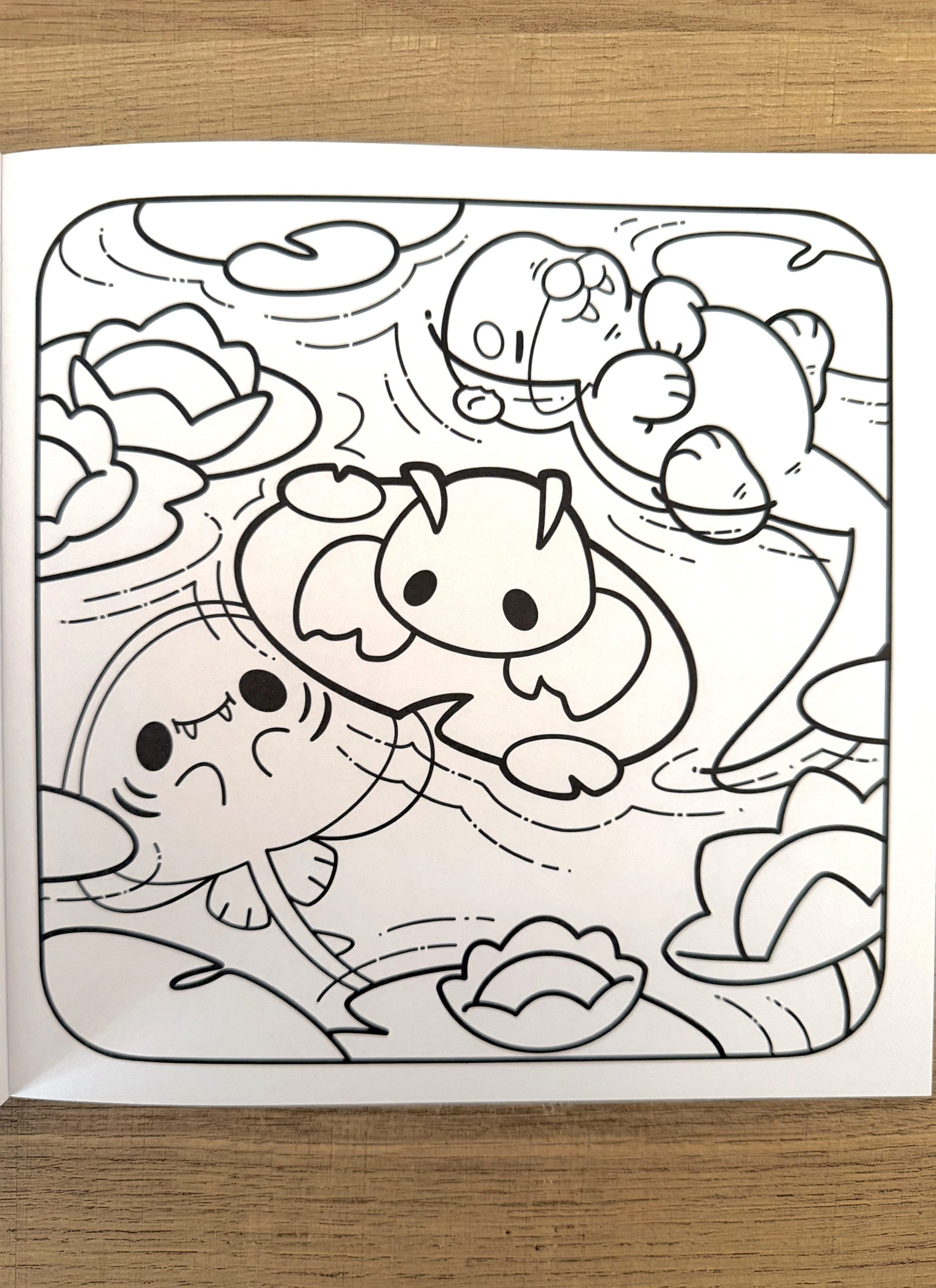 Cozy Colo - Au bord de l'eau