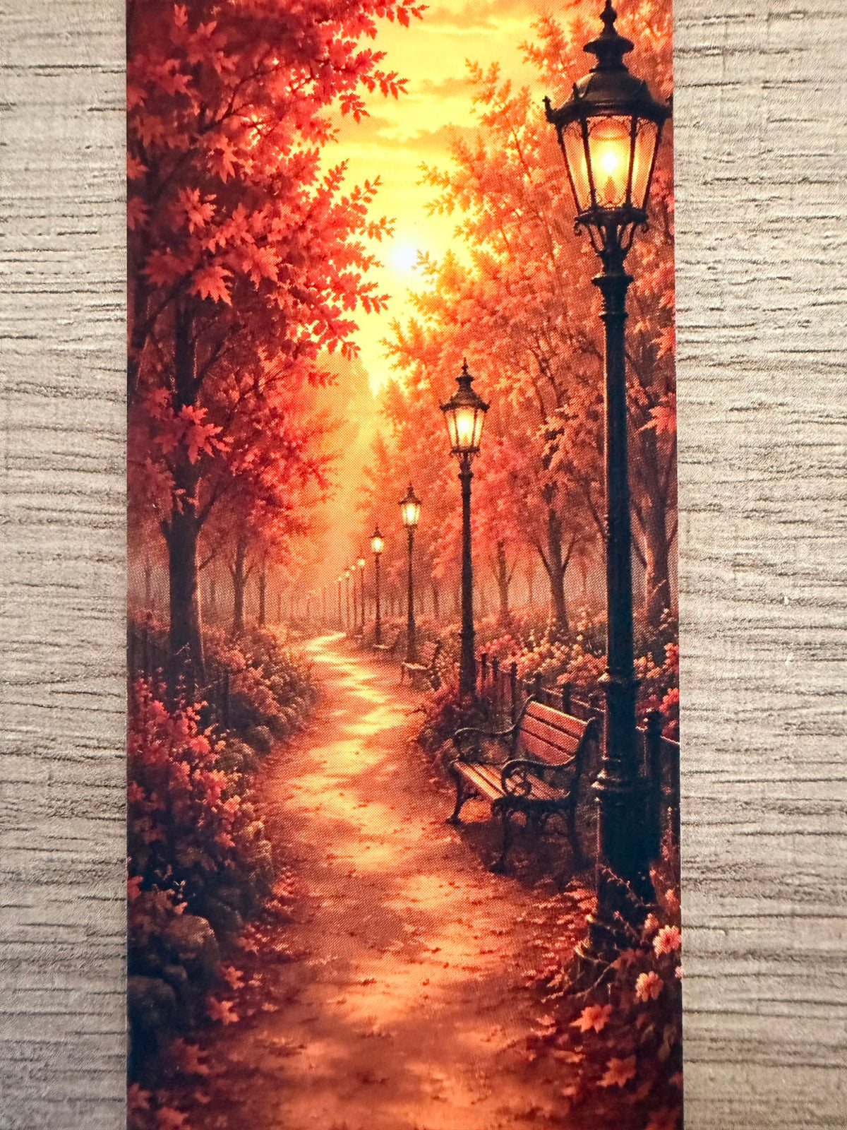 Marque-Page « Le Sentier »