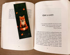 Marque-Page « Le Renard »
