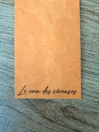 Marque-Page « Le Salon des Rêveuses »