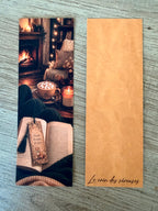 Marque-Page « Le Salon des Rêveuses »