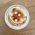 Sticker Pancakes