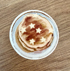 Sticker Pancakes