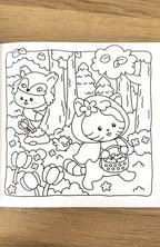 Cozy Colo - Contes & Légendes