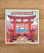 Cozy Colo - Japon Kawaï