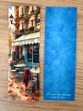 Marque-Page « La Terrasse »