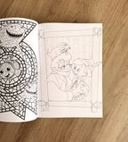 300 coloriages Disney - Volume 3