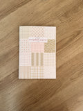 Livret Scrapbook Papers - N°008