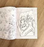 300 coloriages Disney - Volume 3