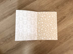 Livret Scrapbook Papers - N°011